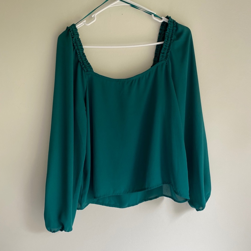 Blouse - Picture 2 of 4
